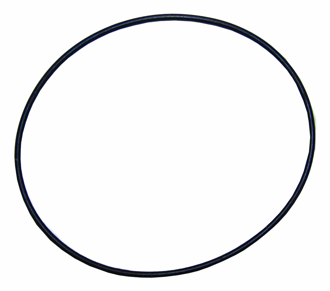 Crown Automotive - Rubber Black Axle Housing O-Ring - 52114079AA